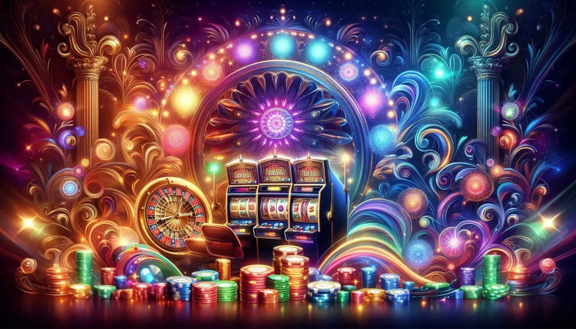 Vicibet Casino